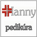 Pedikúra Hanny